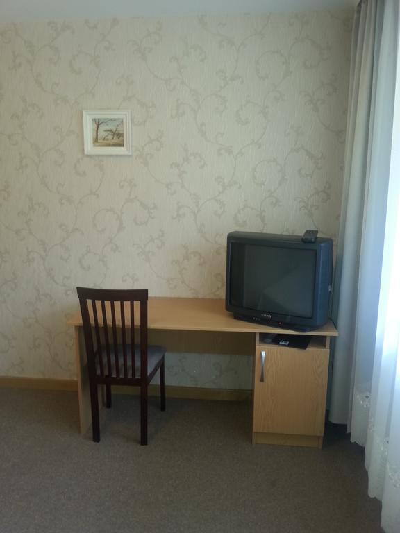 Hotel Plinksiu Plinkšės Pokoj fotografie