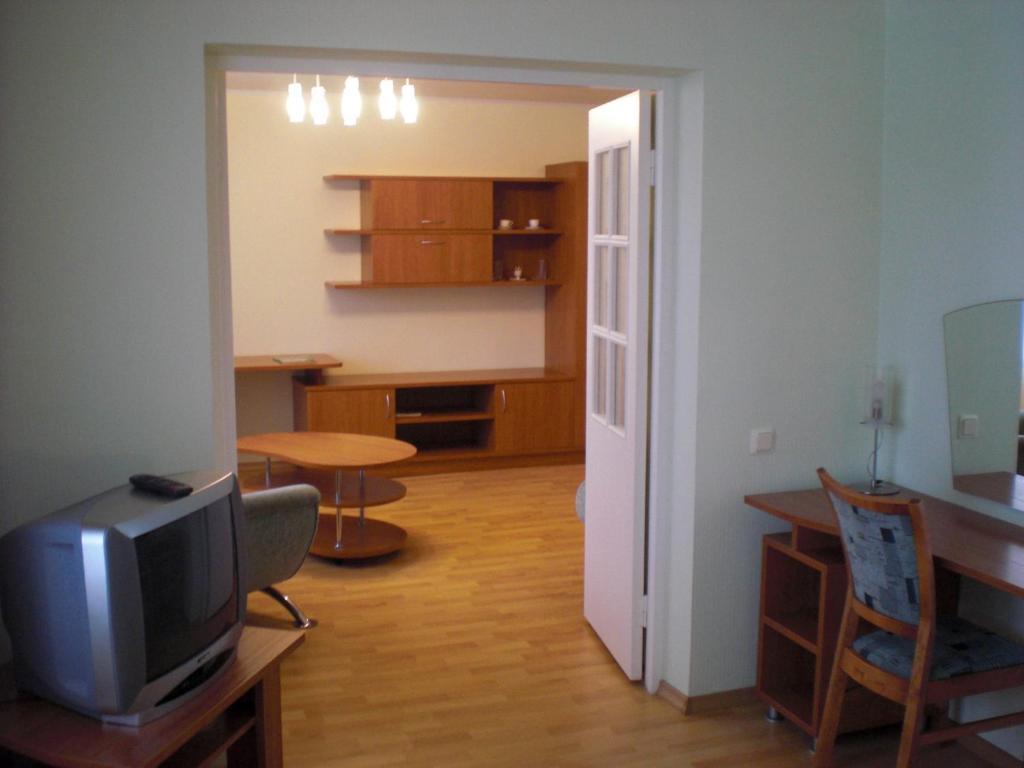 Hotel Plinksiu Plinkšės Pokoj fotografie